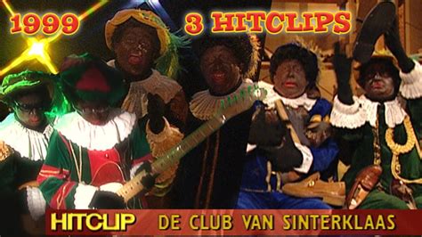 Hitclips Wegwijspiet Chefpiet De Club Van Sinterklaas