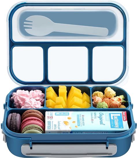 Lunch Box Niadani Wka Dziecka Na Pude Ko Ml Allegro Pl