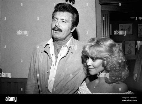 Judy Landers Hi Res Stock Photography And Images Alamy