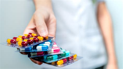 Tout Savoir Sur Les Antibiotiques En Questions Allodocteurs