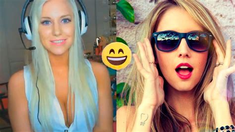 Chicas Youtubers Mas Sexys Y Guapas Que Existen Top Mujeres En Youtube