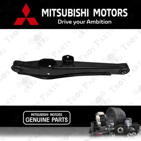 Mitsubishi Suspension Rear Lower Arm A For Proton Inspira