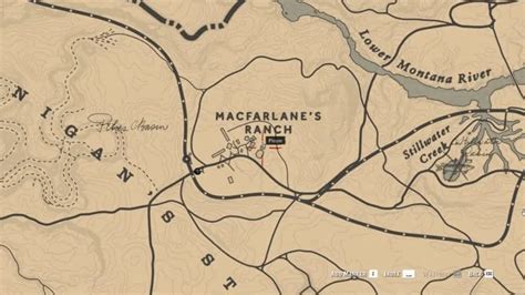 Red Dead Redemption 2 Secret Hats And Masks Locations Guide