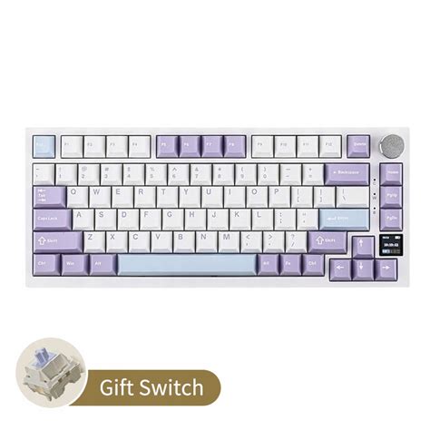 Klawiatura Z Hot Swap Niska Cena Na Allegro