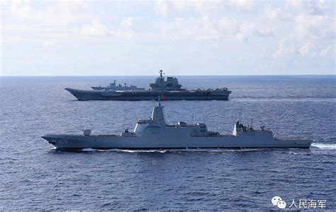 Chinas Aircraft Carriers Latest News And Updates South China