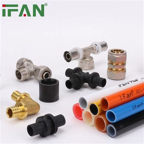 China PEX Pipes And Fittings Suppliers, Manufacturers, Factory ...