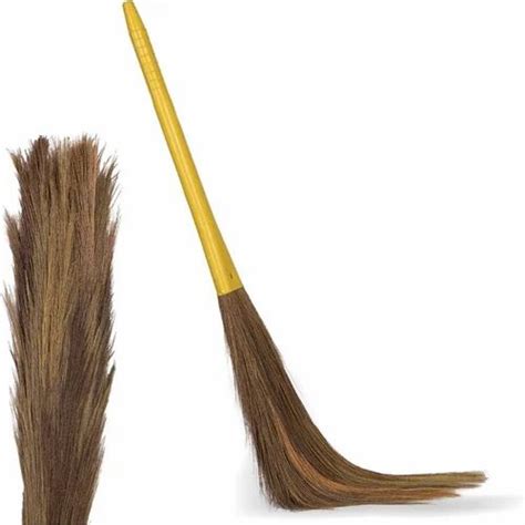 Phool Jhadu Grass Brooms At Rs Piece Sticks For Broom In Chennai