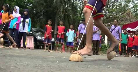 Manfaat Permainan Tradisional untuk Anak - fakta Anak