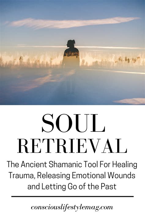 Soul Retrieval The Shamanic Practice Of Healing Trauma And Emotional