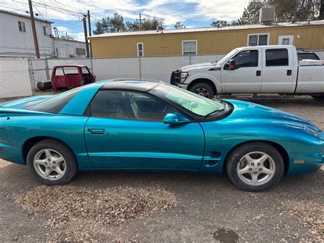 1999 Pontiac Firebird · Hatchback 2D - Cars & Trucks - Elko, Nevada