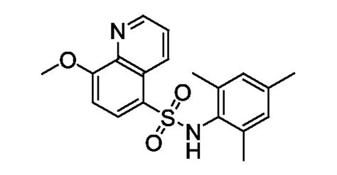 Sv Chembiotech Quinolines