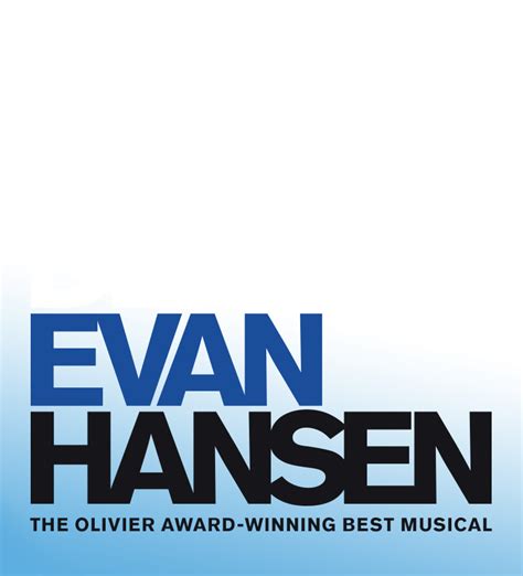 DEAR EVAN HANSEN | The Tony Award®-Winning Best Musical | Official Site