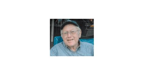 James Guinn Obituary 2022 Seymour In Voss And Sons Funeral Service