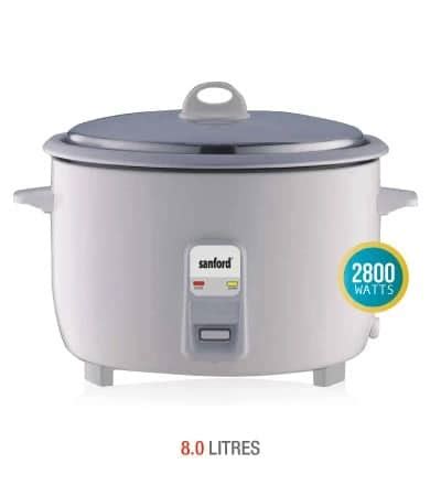 Sanford Ltr Rice Cooker Seasons Lk