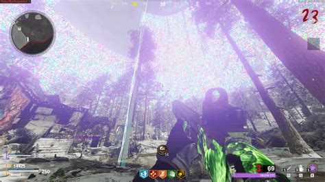 Sky glitch in zombies : r/CODZombies