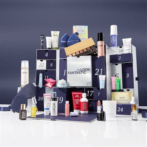 Mac Cosmetics Advent Calendar Full Contents