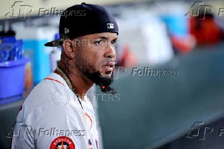 Folhapress Fotos Mlb New York Yankees At Houston Astros