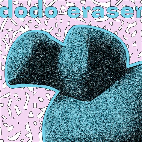 Im Naked On A Barn Floor Covered In Green Yogurt Dodo Eraser