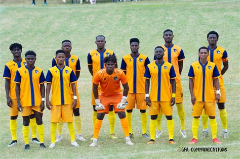 2024 Dol Super League Young Apostles Claim 3rd Place With Convincing 3 1 Victory Over Techiman