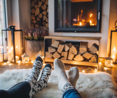 4 Ways to Enjoy Your Fireplace This Holiday Season – Higgins Energy ...