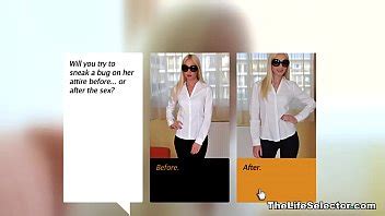 Disfruta De Una Follada Virtual Hardcore Xvideos