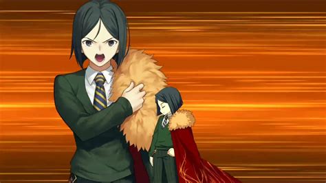 Fate Grand Order Caster Waver Velvet Noble Phantasm Youtube