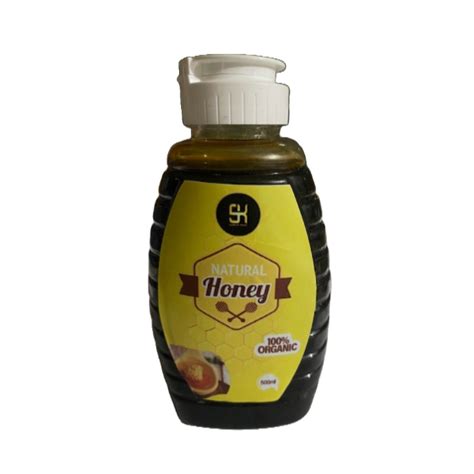 Samkay Natural Honey Kaneshie Market Usa