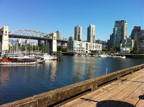 Granville Island Vancouver | Granville island vancouver, Granville ...