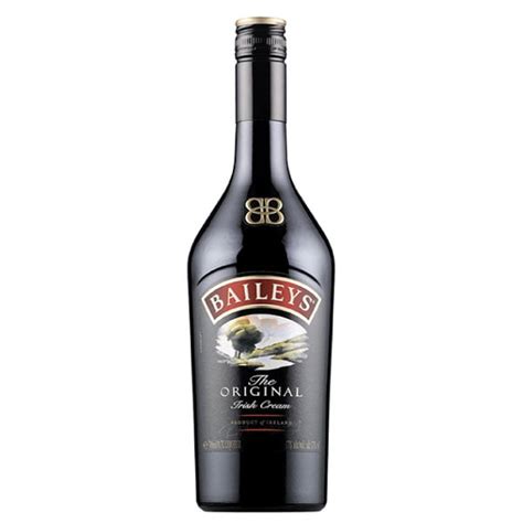 Baileys Irish Cream 700ml Winebros