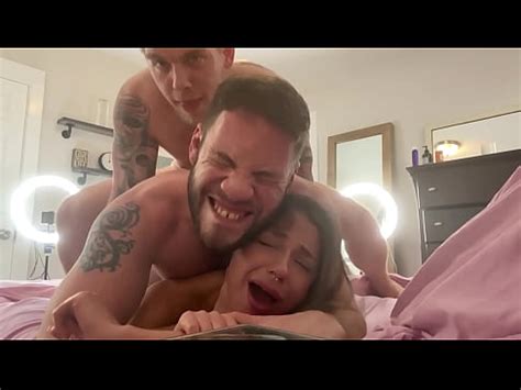 Blonde Slut S First Time DVP Bi MMF Threesome Sommer Brooke Wolf Hudson Steve Rickz XNXX