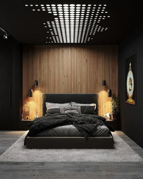 35 Creative Bedroom Mood Lighting Ideas And Designs — Renoguide