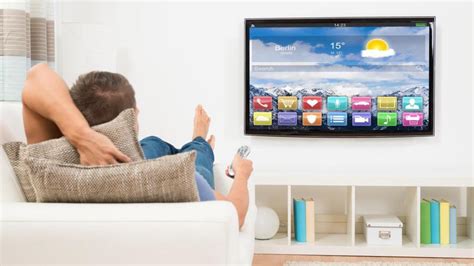 Guía práctica para comprar el mejor televisor