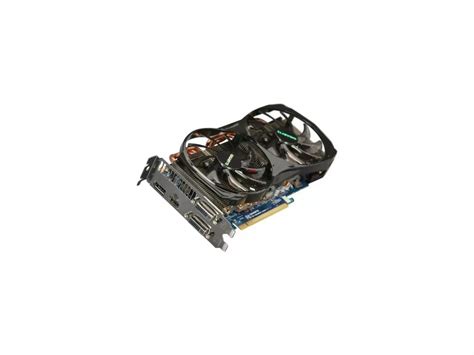 Gigabyte GeForce GTX 660 OC 2GB GDDR5 192 Bit PCI E 3 0 X16 HARDSTORE