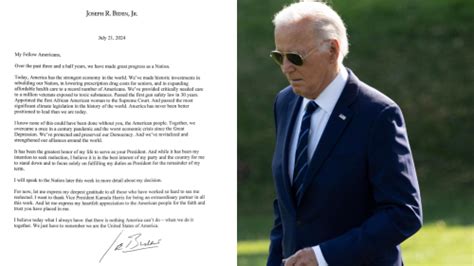 Usa 2024 come si è arrivati al ritiro di Biden a 107 giorni dal voto