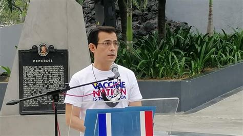 Manila Mayor Isko Moreno Lalahok Sa Partidong Aksyon Demokratiko Rmn