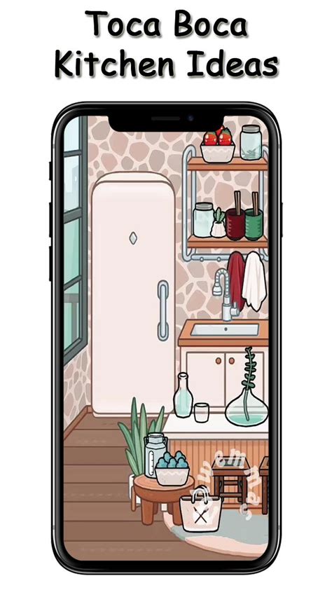 Toca Boca Kitchen Ideas Apk For Android Download