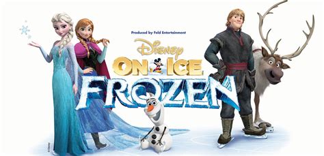 Disney on Ice Presents: Frozen | PPG Paints Arena