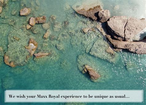 Maxx Royal Resorts