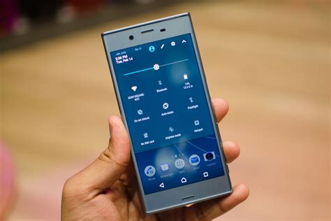 Xperia XZs vs XZ Premium: Which Sony Phone Is Right For You? | Digital ...