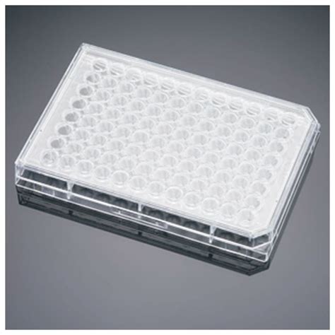 Falcon Well Cell Culture Treated U Shaped Bottom Microplate