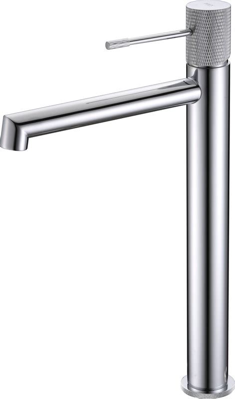 Grifo Lavabo Alto Line Cromo Bdd Imex Grifer A Lavabo Cromo Grifo