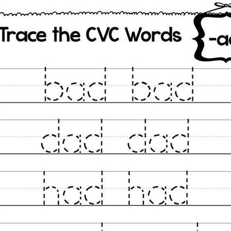 Phonics Worksheets Cvc Short Vowels Roll And Read Sentences Etsy Hong Kong