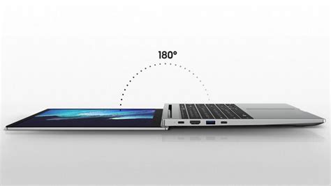 Serie Samsung Galaxy Book Pro Computaci N M Vil Para El Mundo