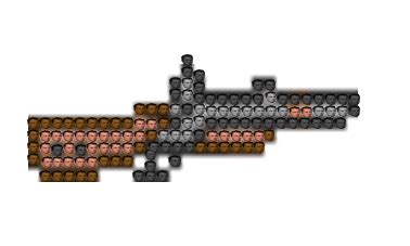 Elon Musket : Terraria