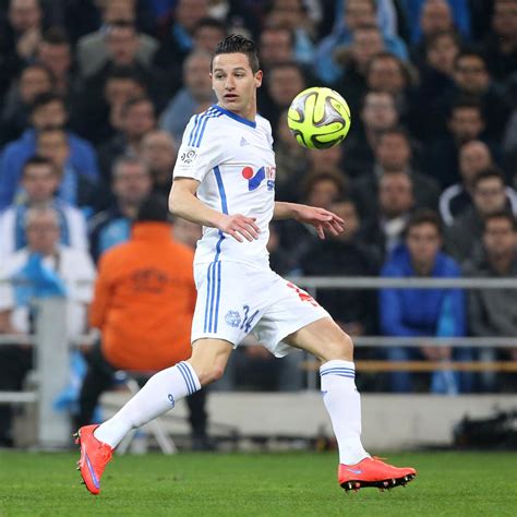 Florian Thauvin to Newcastle: Latest Transfer Details, Reaction and ...