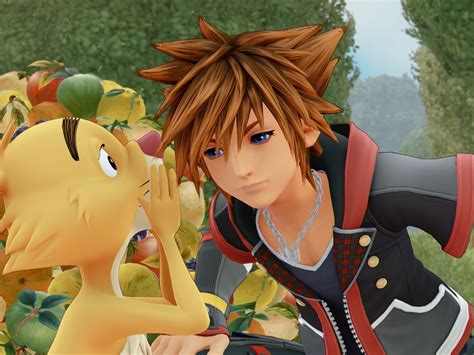 Kingdom Hearts 3