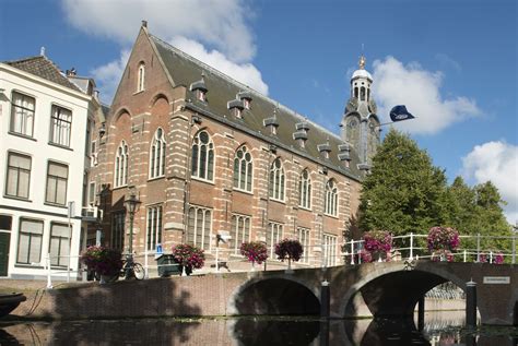 International Studies Leiden University