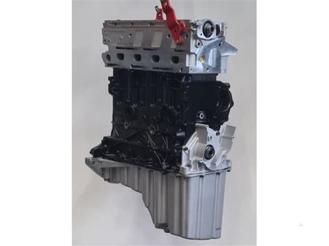 Engine Volkswagen Crafter Bitdi Cku