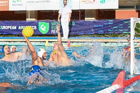 Pallanuoto Magica Ortigia In EuroCup Contro Il BVSC Termina 10 9