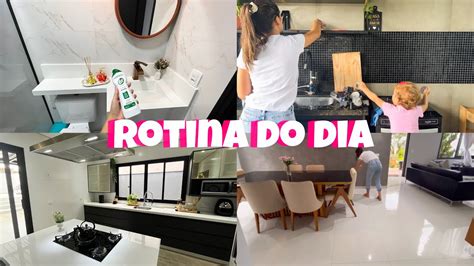 LIMPEZA E ORGANIZAÇÃO DA CASA PRO FERIADO Vlog da rotina e limpeza da